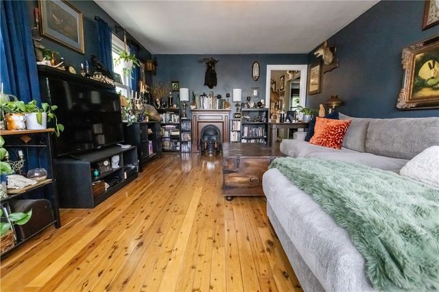 200 Unit Street, Providence, RI 02909