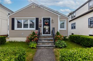 200 Unit Street, Providence, RI 02909
