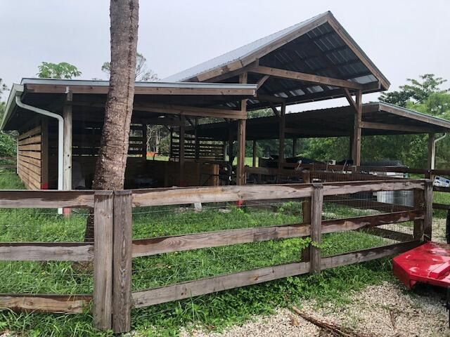 6424 Park Lane W, Lake Worth, FL 33449