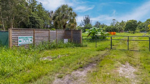 6424 Park Lane W, Lake Worth, FL 33449