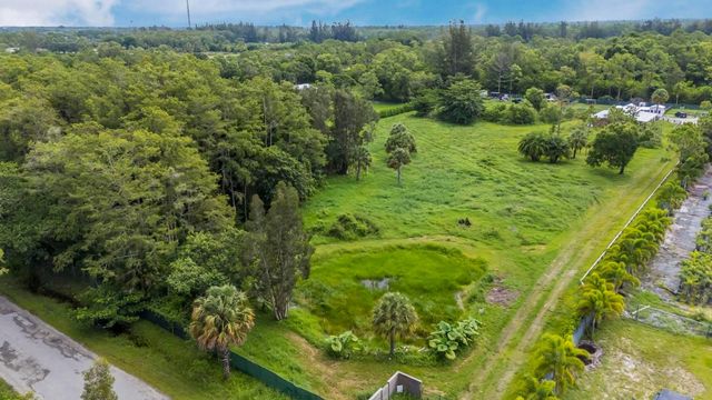 6424 Park Lane W, Lake Worth, FL 33449