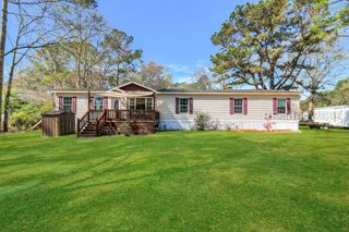 349 Nettles Rd, Ridgeland, SC 29936