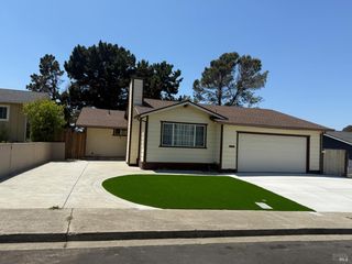 467 Gonzaga Ave, Vallejo, CA 94589