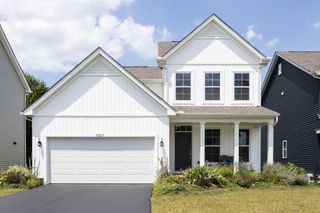 6307 Celeste Street, Westerville, OH 43081