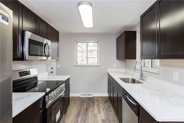 1221 Rangeley Avenue, Dayton, OH 45403