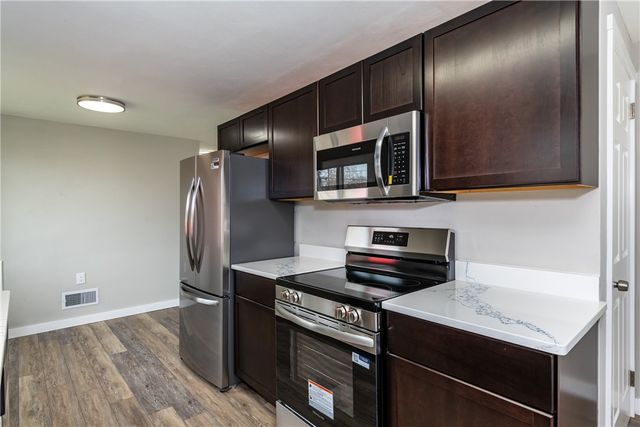 1221 Rangeley Avenue, Dayton, OH 45403