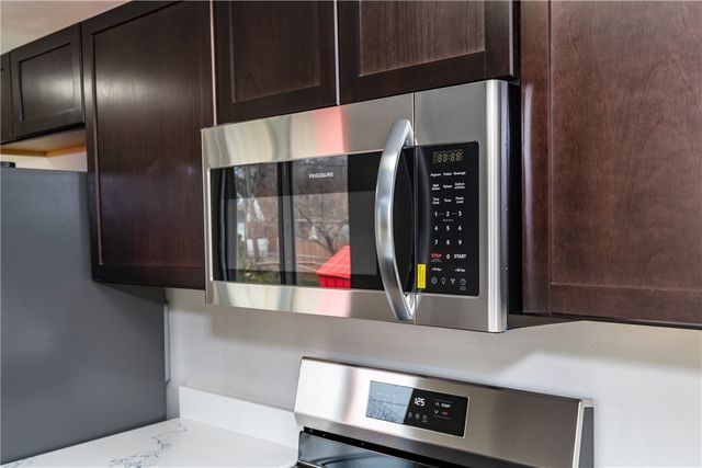 1221 Rangeley Avenue, Dayton, OH 45403