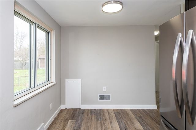 1221 Rangeley Avenue, Dayton, OH 45403