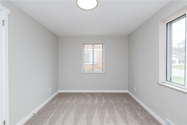 1221 Rangeley Avenue, Dayton, OH 45403