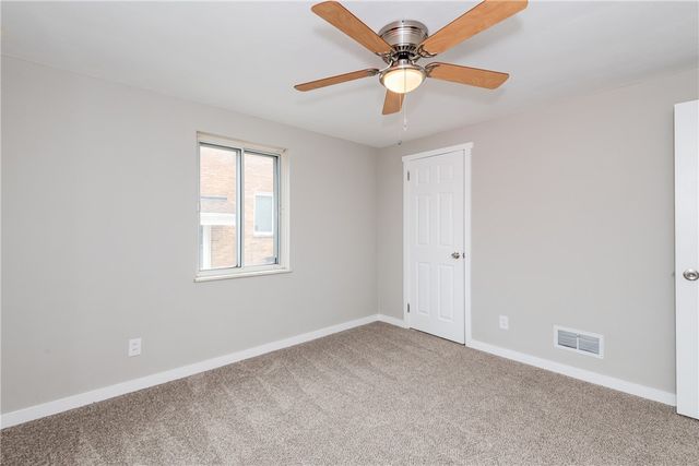 1221 Rangeley Avenue, Dayton, OH 45403