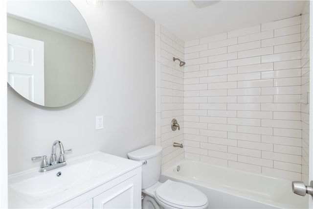 1221 Rangeley Avenue, Dayton, OH 45403