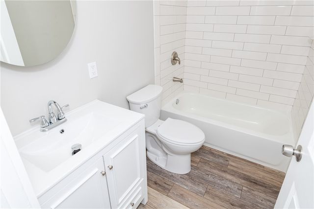 1221 Rangeley Avenue, Dayton, OH 45403