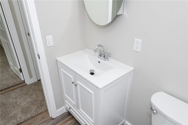 1221 Rangeley Avenue, Dayton, OH 45403