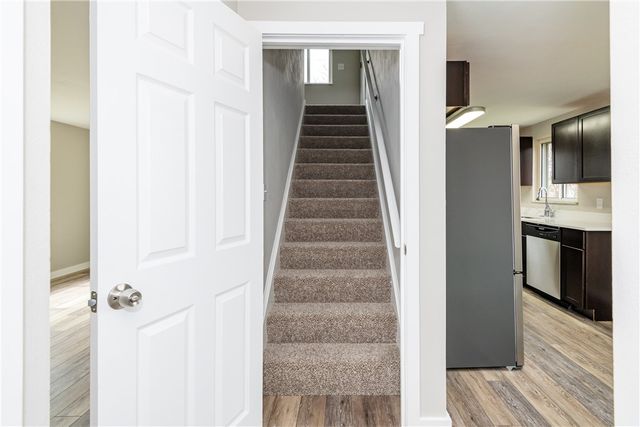 1221 Rangeley Avenue, Dayton, OH 45403