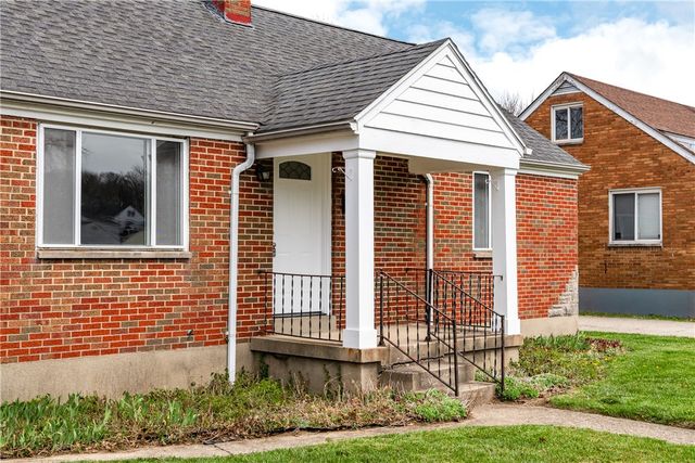 1221 Rangeley Avenue, Dayton, OH 45403