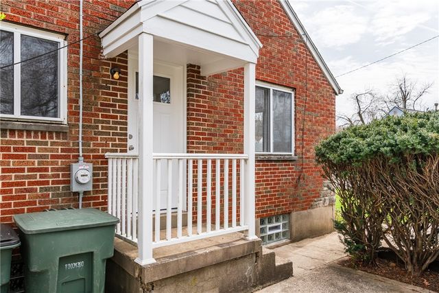 1221 Rangeley Avenue, Dayton, OH 45403