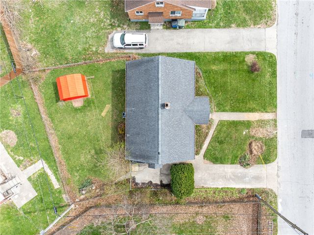 1221 Rangeley Avenue, Dayton, OH 45403