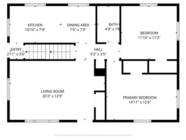 1221 Rangeley Avenue, Dayton, OH 45403