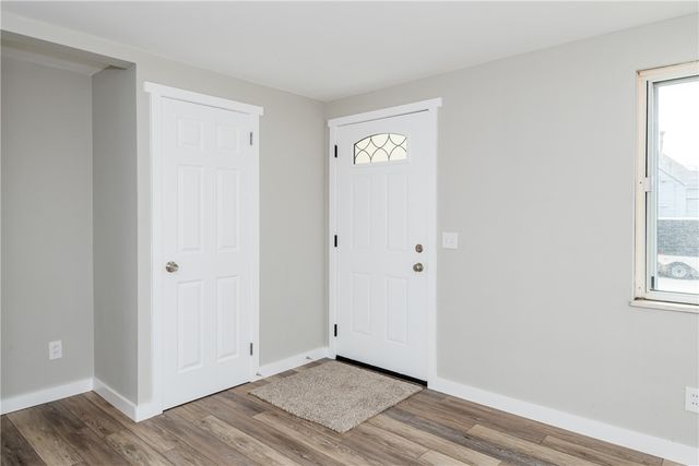 1221 Rangeley Avenue, Dayton, OH 45403