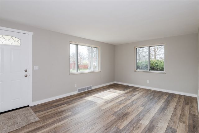 1221 Rangeley Avenue, Dayton, OH 45403