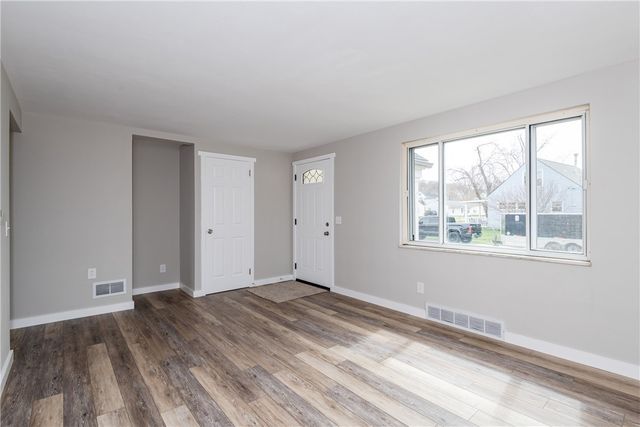 1221 Rangeley Avenue, Dayton, OH 45403