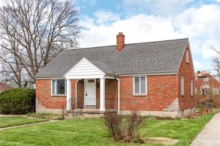 1221 Rangeley Avenue, Dayton, OH 45403