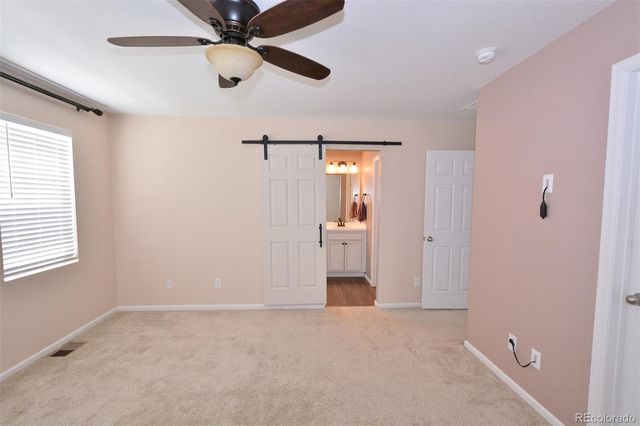 6282 Anders Ridge Lane, Colorado Springs, CO 80927