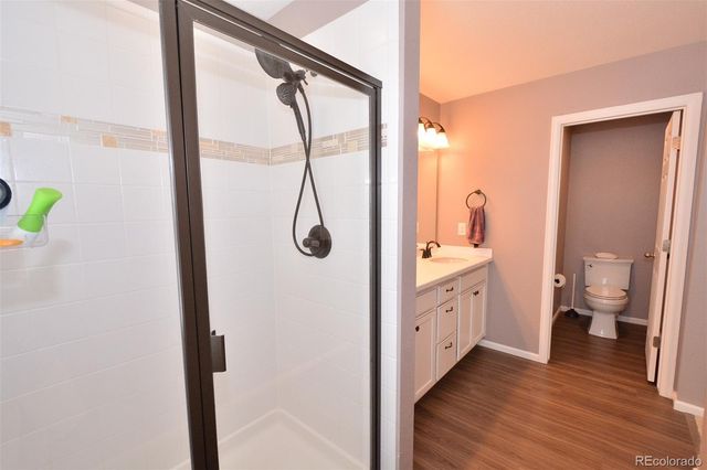 6282 Anders Ridge Lane, Colorado Springs, CO 80927