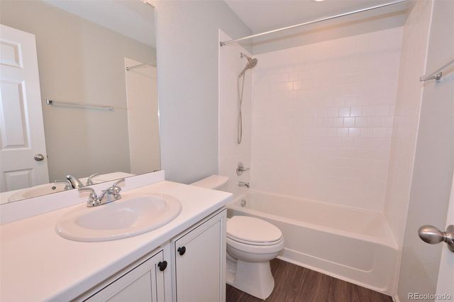 6282 Anders Ridge Lane, Colorado Springs, CO 80927