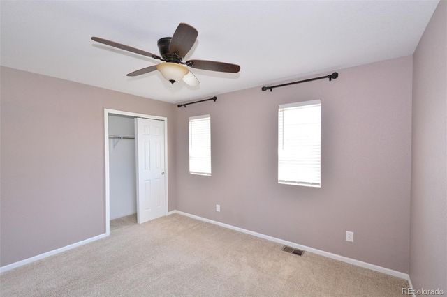 6282 Anders Ridge Lane, Colorado Springs, CO 80927