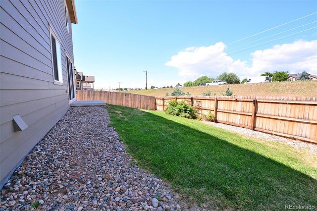 6282 Anders Ridge Lane, Colorado Springs, CO 80927