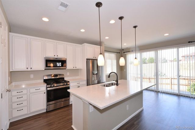 6282 Anders Ridge Lane, Colorado Springs, CO 80927
