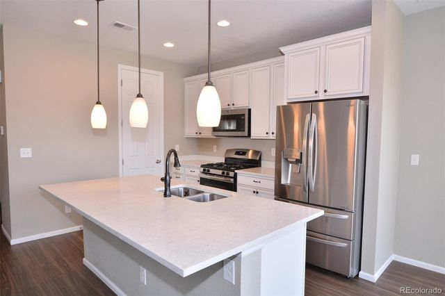 6282 Anders Ridge Lane, Colorado Springs, CO 80927