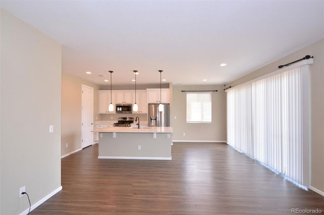 6282 Anders Ridge Lane, Colorado Springs, CO 80927