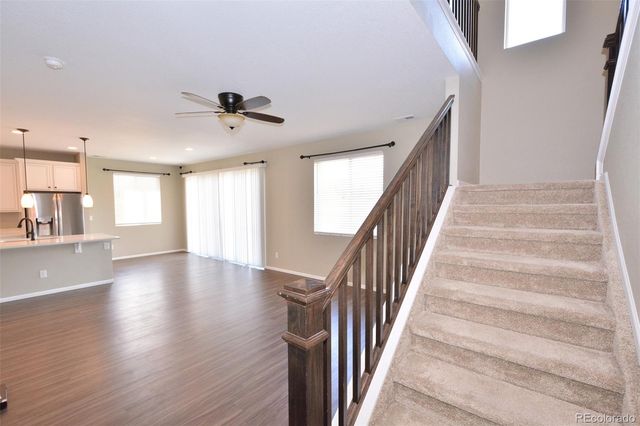 6282 Anders Ridge Lane, Colorado Springs, CO 80927