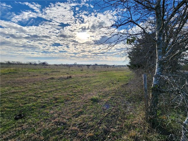 TBD Fort Graham Road, Waco, TX 76705