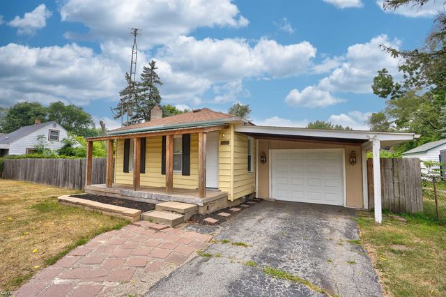 2955 Nathan Drive, Flint, MI 48506