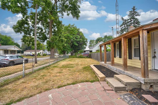 2955 Nathan Drive, Flint, MI 48506