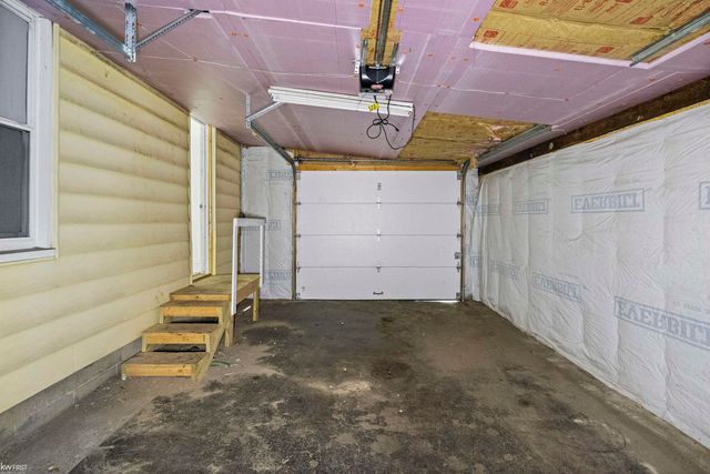 2955 Nathan Drive, Flint, MI 48506