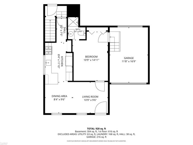 2955 Nathan Drive, Flint, MI 48506