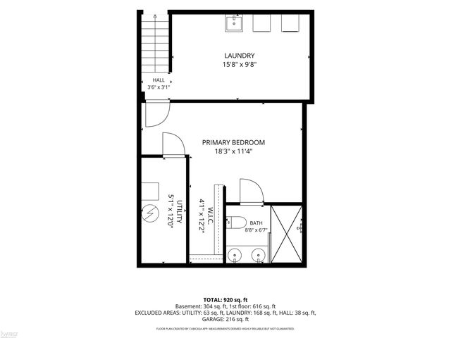 2955 Nathan Drive, Flint, MI 48506