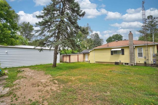 2955 Nathan Drive, Flint, MI 48506