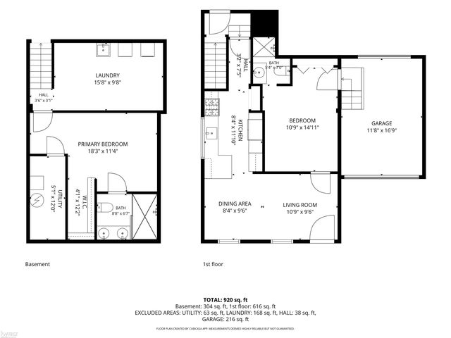 2955 Nathan Drive, Flint, MI 48506