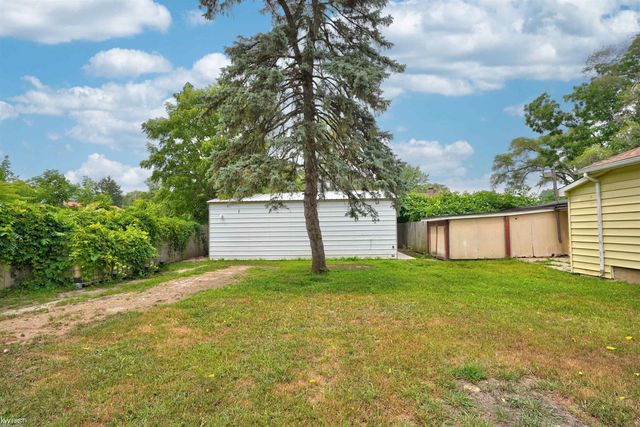 2955 Nathan Drive, Flint, MI 48506