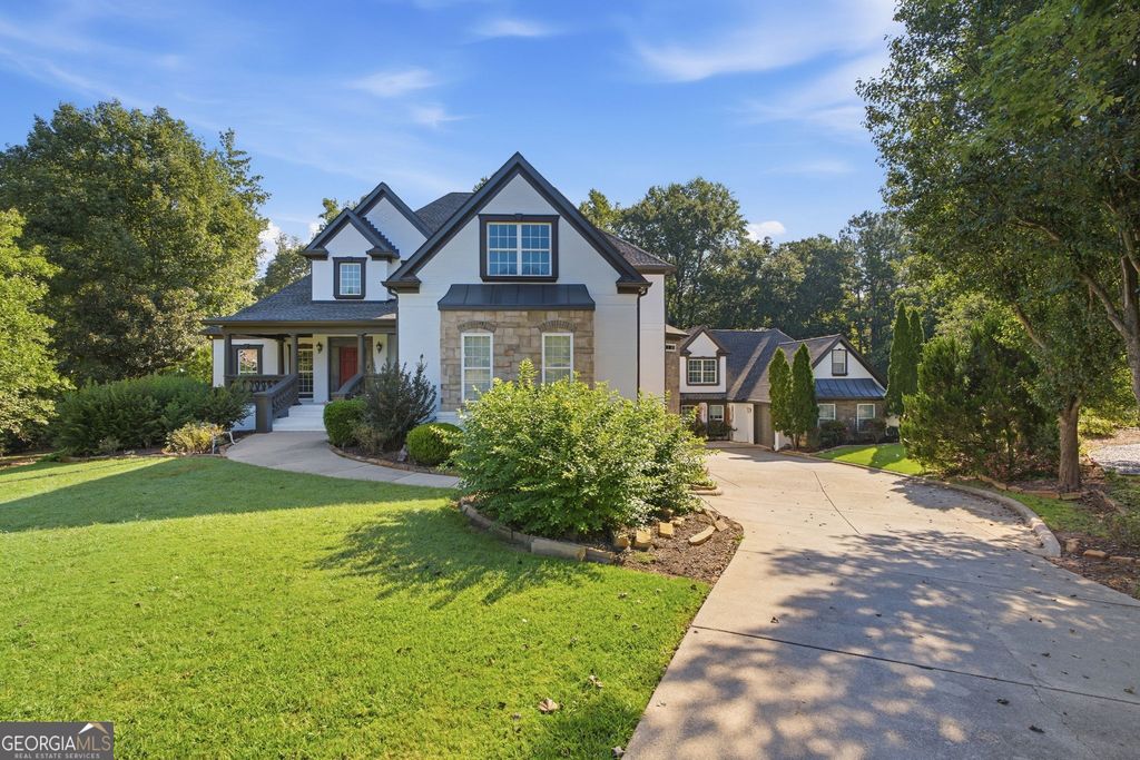 704 Summerbrooke Court, Mcdonough, GA 30253 — photo 2