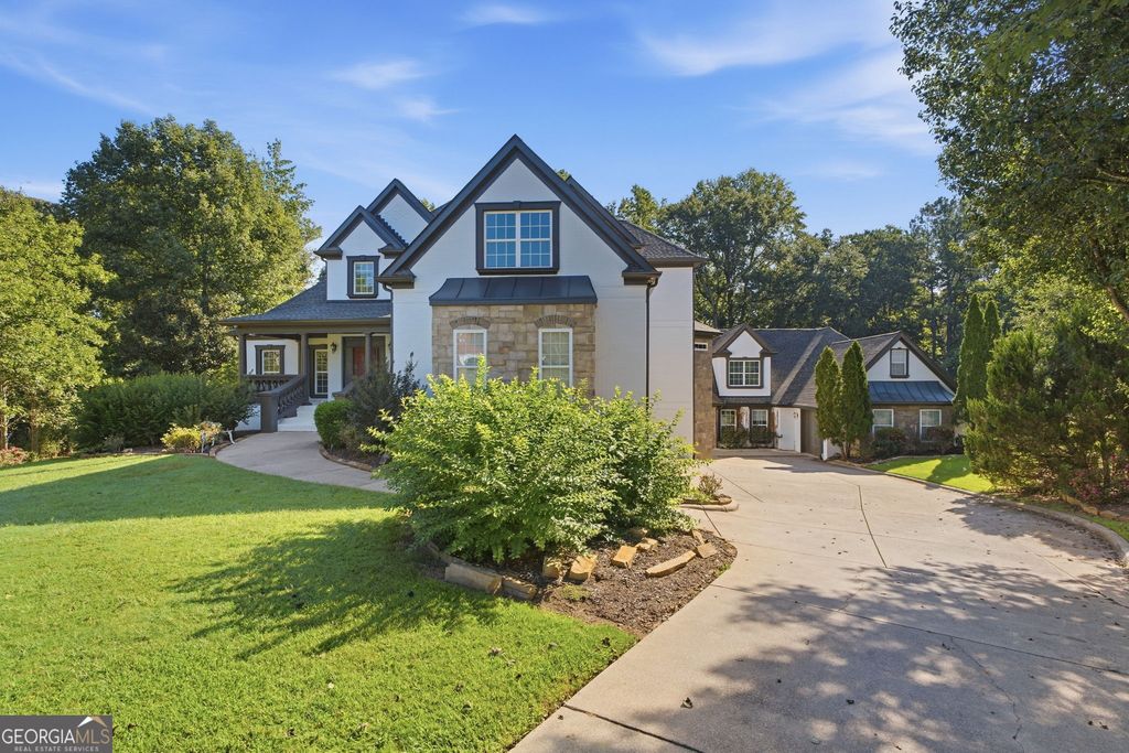 704 Summerbrooke Court, Mcdonough, GA 30253 — photo 3