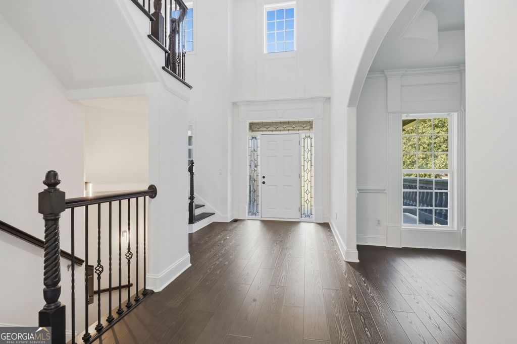 704 Summerbrooke Court, Mcdonough, GA 30253 — photo 5