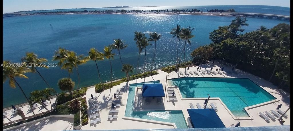 2333 Brickell Ave 602, Miami, FL 33129