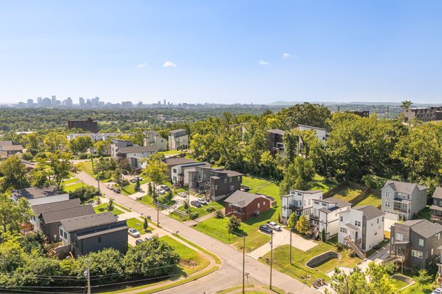 3219A Curtis St, Nashville, TN 37218