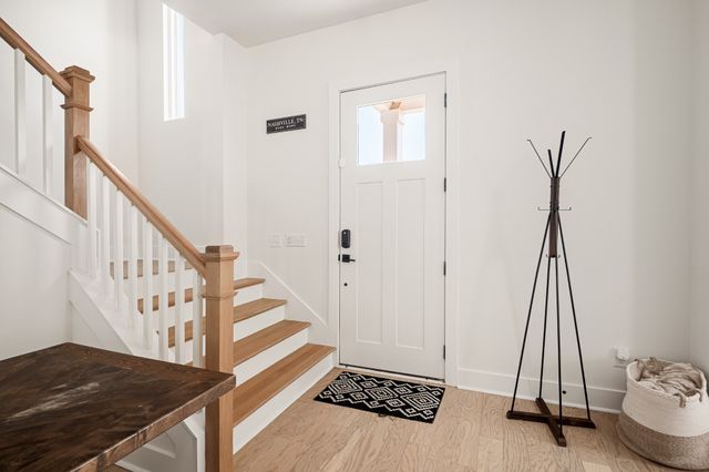 3219A Curtis St, Nashville, TN 37218